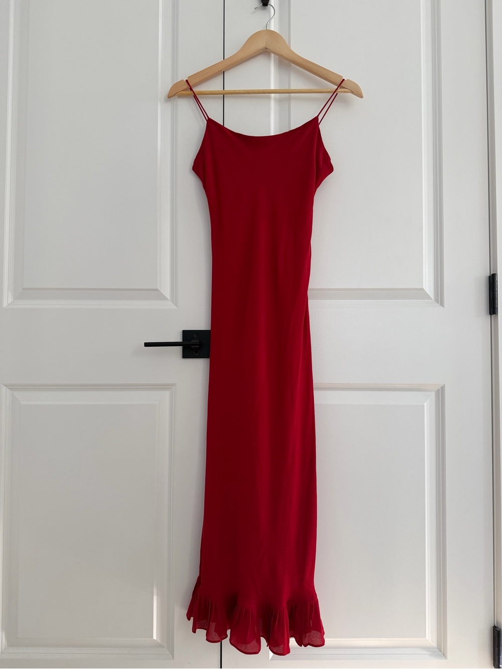 Reformation Suki Dress